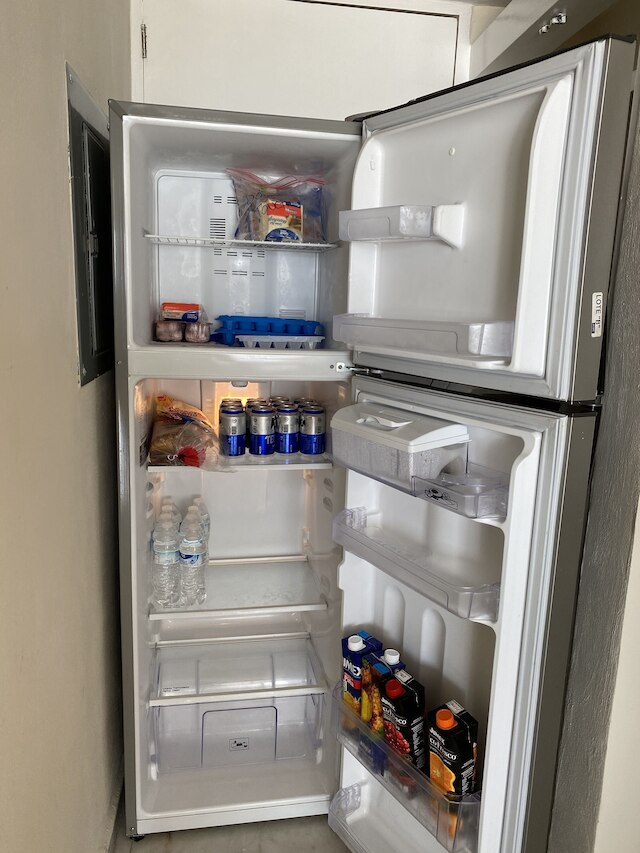 オーシャンフロントリゾートのコンド