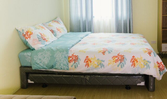 オルティガス セレニティー