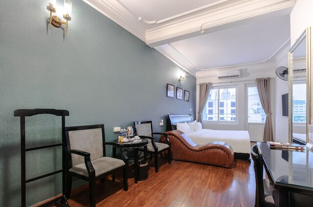 A25 ホテル - 96 ハイ バー チュン