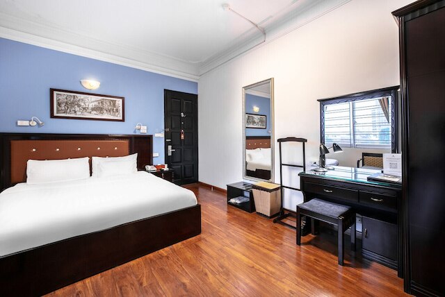 A25 ホテル - 96 ハイ バー チュン