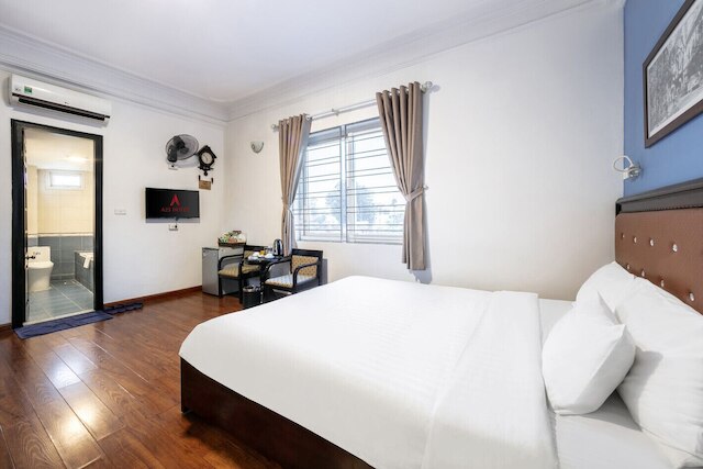 A25 ホテル - 96 ハイ バー チュン