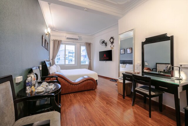 A25 ホテル - 96 ハイ バー チュン