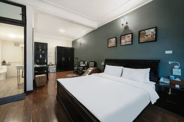 A25 ホテル - 96 ハイ バー チュン