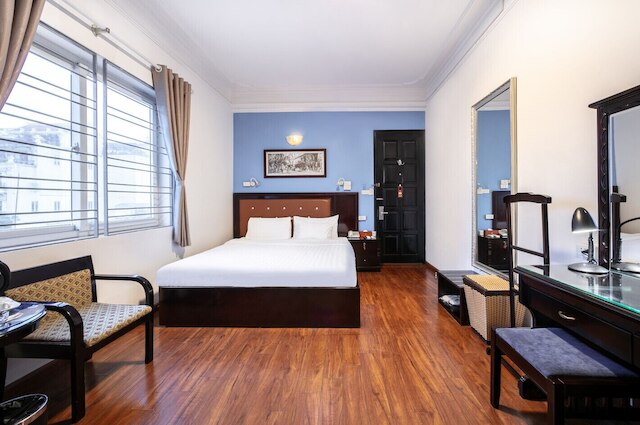 A25 ホテル - 96 ハイ バー チュン