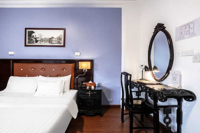 A25 ホテル - 96 ハイ バー チュン