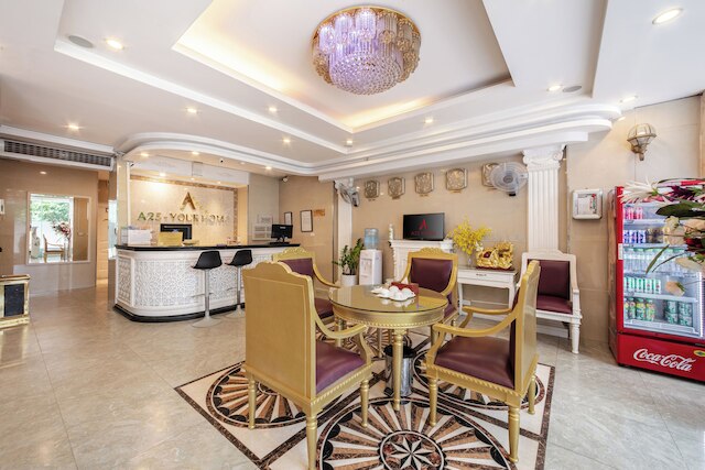 A25 ホテル - ディッチ ヴォン ハウ