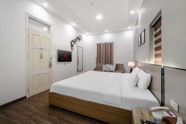 A25 ホテル - 185 - 187 ロ ドゥク