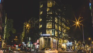 TD セントラル ホテル & アパートメント