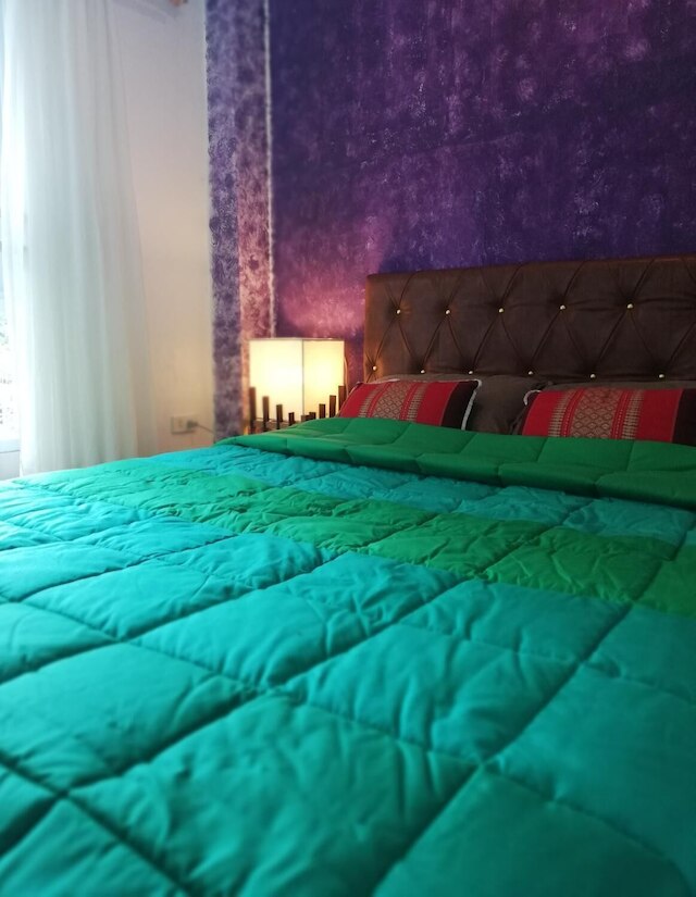 AO アパートメント