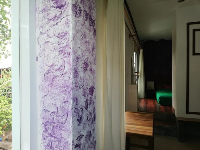 AO アパートメント