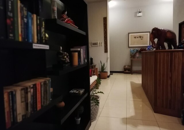 AO アパートメント