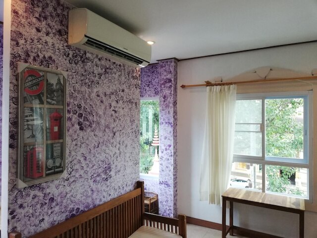 AO アパートメント