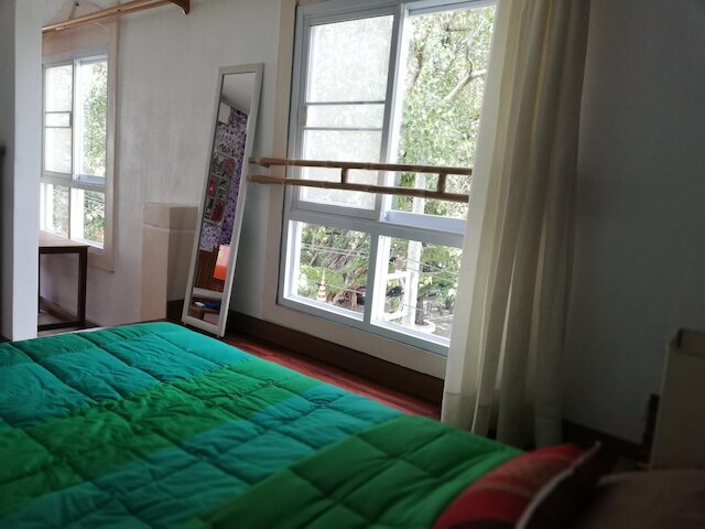 AO アパートメント