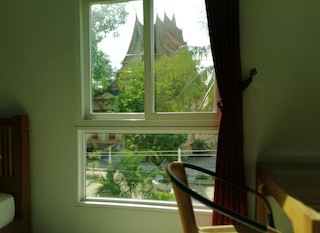 AO アパートメント