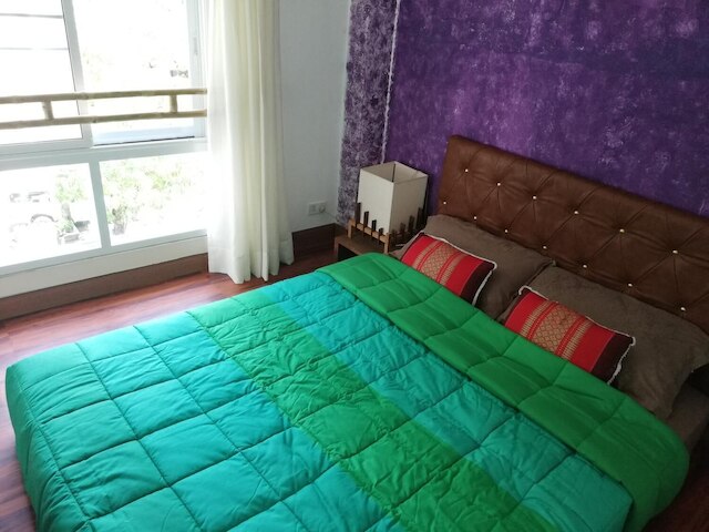 AO アパートメント