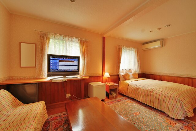 露天・半露天風呂付の宿 日光 ワンモアタイム