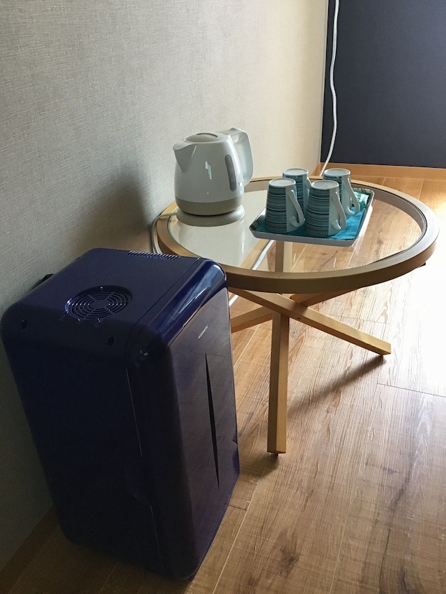 ゲストハウスユアーズ