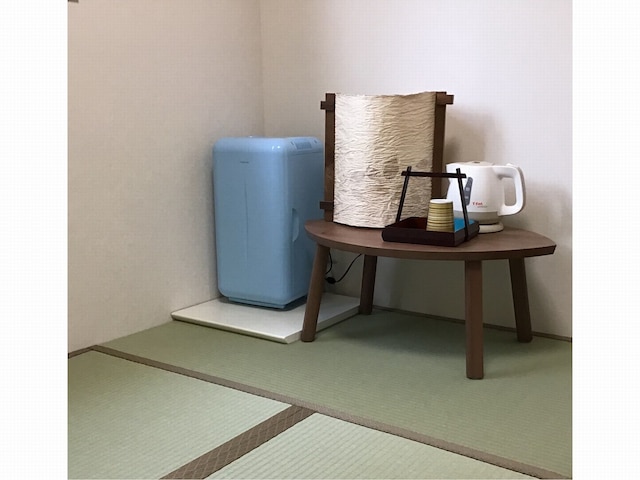 ゲストハウスユアーズ