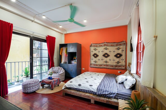 リトル アン ハウス