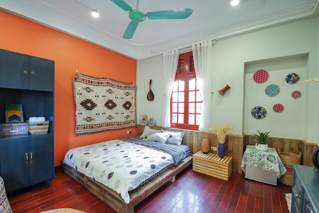 リトル アン ハウス