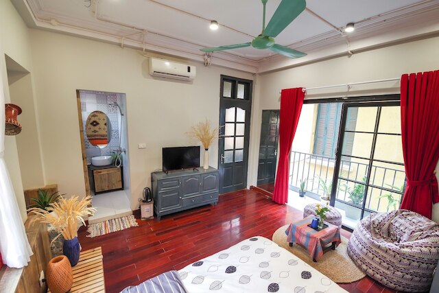 リトル アン ハウス