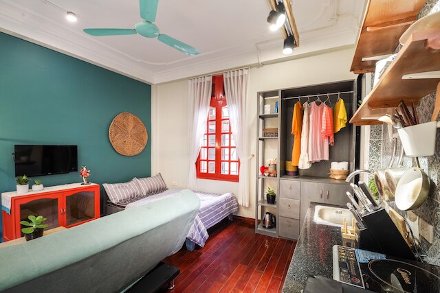 リトル アン ハウス