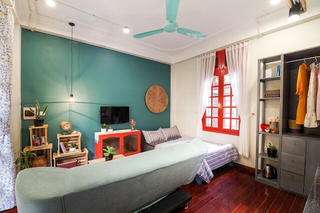 リトル アン ハウス