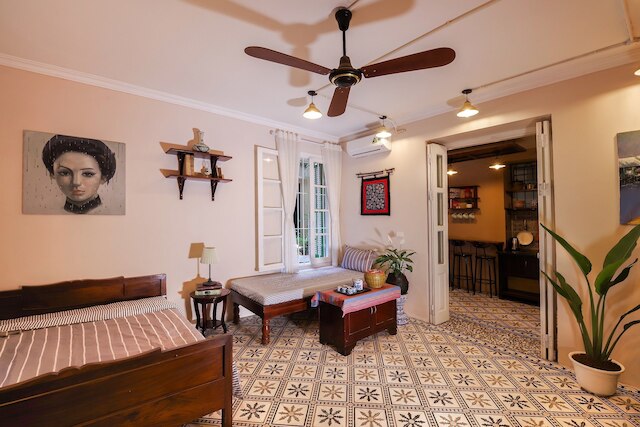 リトル アン ハウス