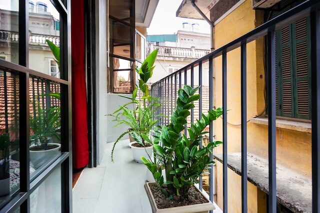 リトル アン ハウス