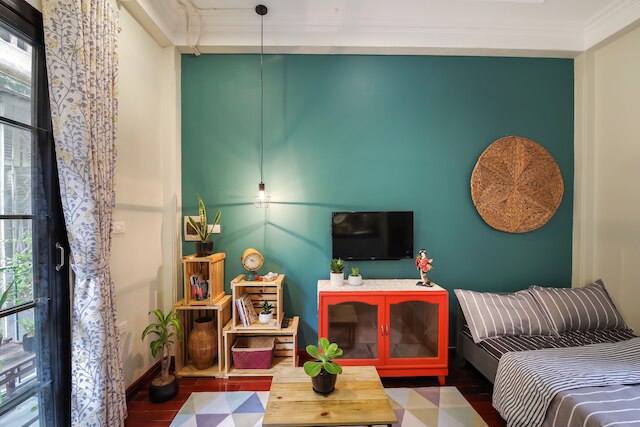 リトル アン ハウス