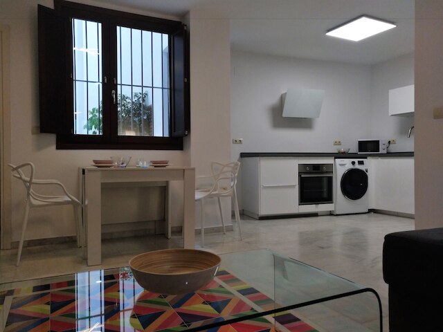 デュープレックス デ 2 ドルミトリオス サン ヴィセンテ