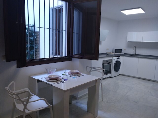 デュープレックス デ 2 ドルミトリオス サン ヴィセンテ