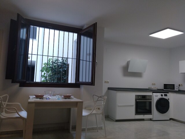 デュープレックス デ 2 ドルミトリオス サン ヴィセンテ