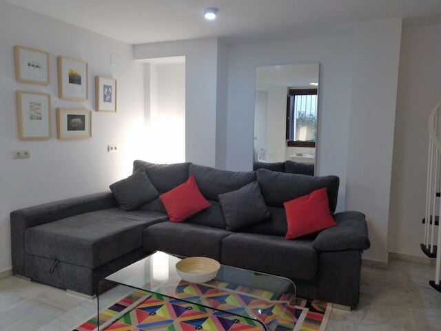 デュープレックス デ 2 ドルミトリオス サン ヴィセンテ