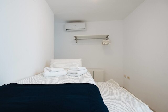 デュープレックス デ 2 ドルミトリオス サン ヴィセンテ