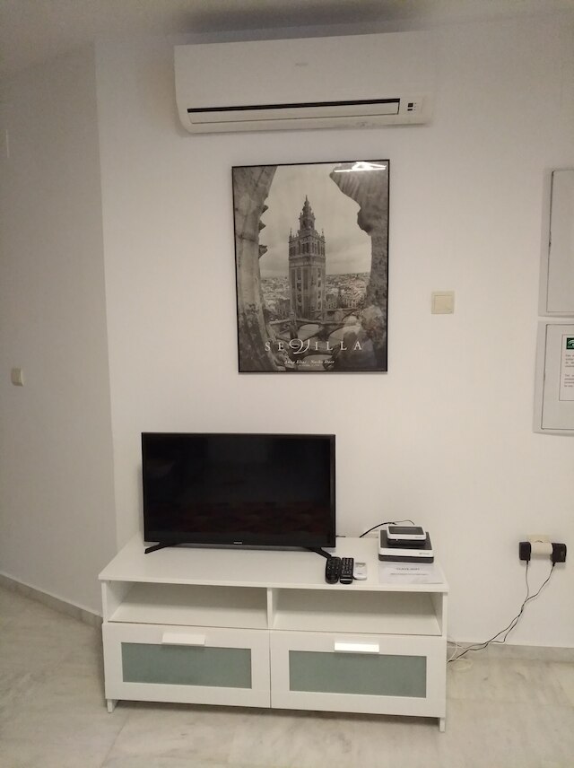 デュープレックス デ 2 ドルミトリオス サン ヴィセンテ