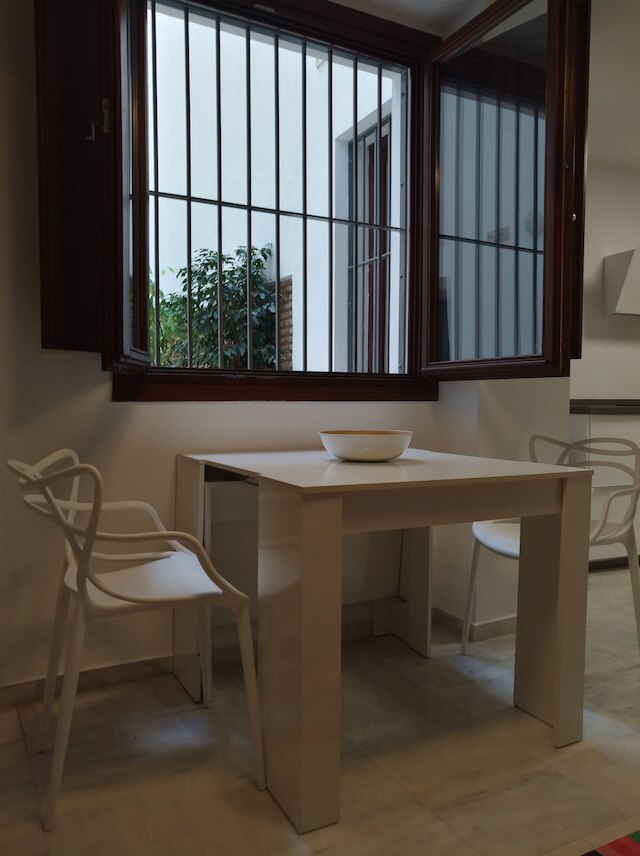 デュープレックス デ 2 ドルミトリオス サン ヴィセンテ