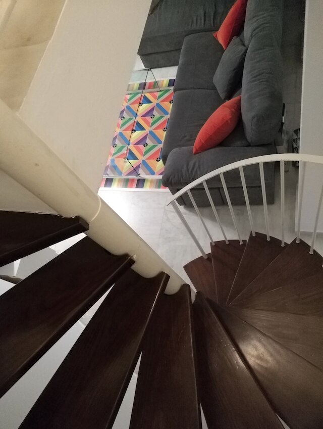 デュープレックス デ 2 ドルミトリオス サン ヴィセンテ