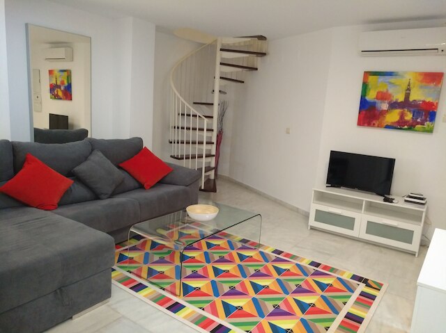 デュープレックス デ 2 ドルミトリオス サン ヴィセンテ