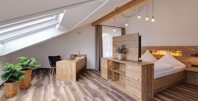 ランドホテル エデルフィンガー ホフ