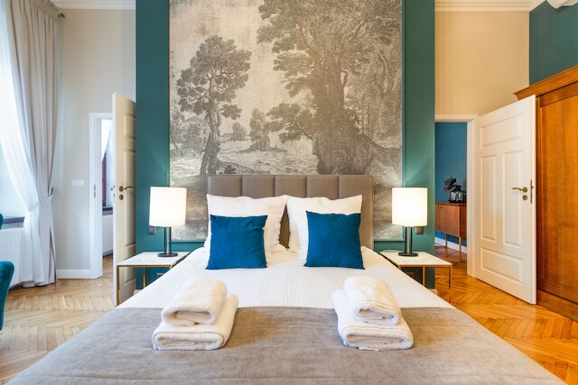 MR 3 アパートメンツ