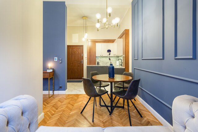 MR 3 アパートメンツ