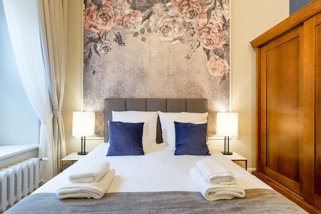 MR 3 アパートメンツ