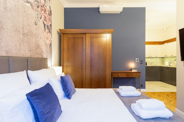 MR 3 アパートメンツ