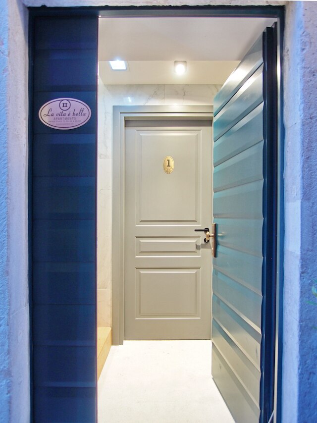 ラ ヴィタ エ ベラ II