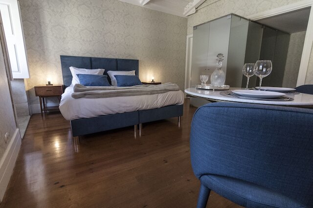 カーザ ダ ピカリャ