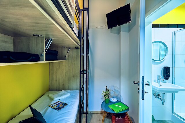 ドラゴ ハウス - ホステル