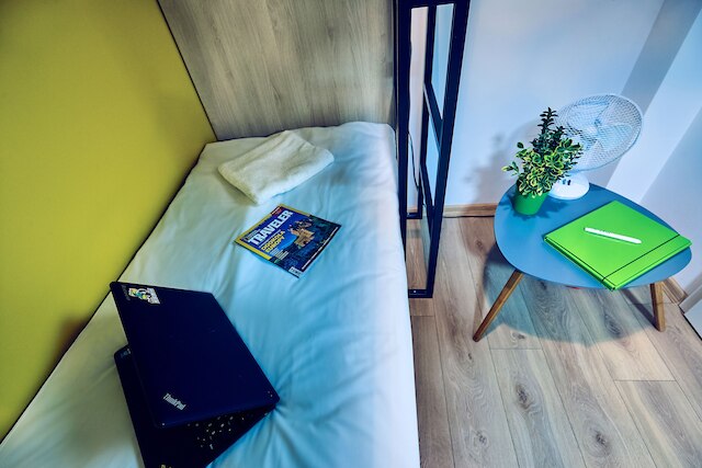 ドラゴ ハウス - ホステル