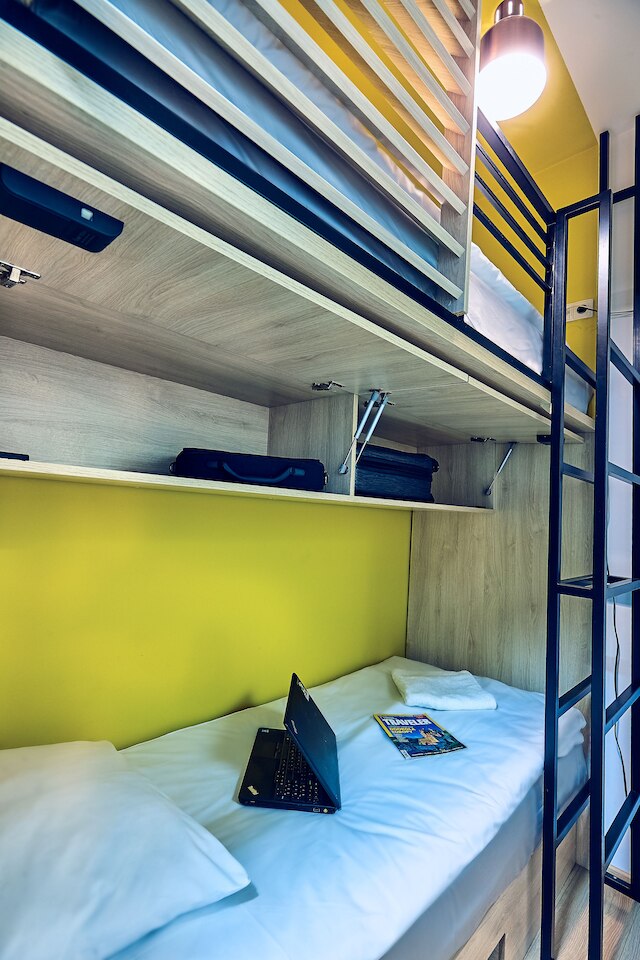 ドラゴ ハウス - ホステル