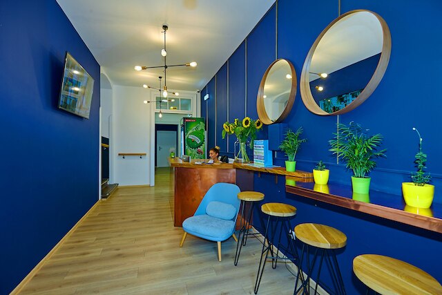 ドラゴ ハウス - ホステル